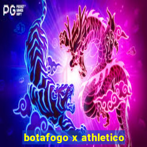 botafogo x athletico-pr palpites